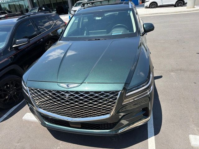 2023 Genesis GV80 3.5T