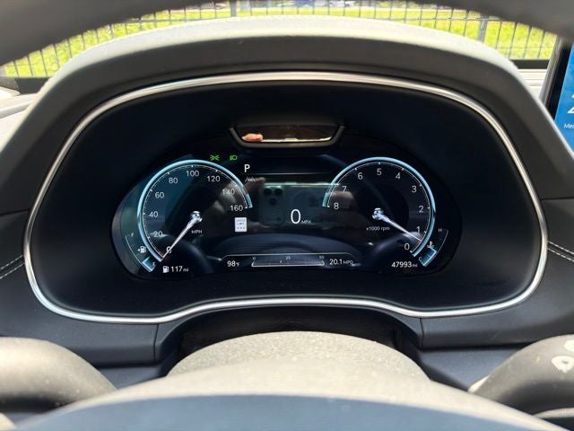 2023 Genesis GV80 3.5T