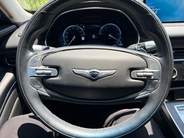 2023 Genesis GV80 3.5T