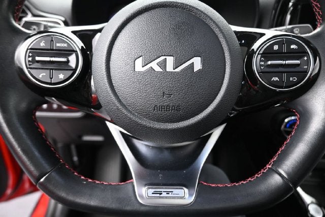 2024 Kia Soul GT-Line
