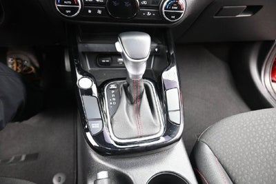 2024 Kia Soul GT-Line