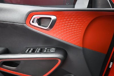2024 Kia Soul GT-Line