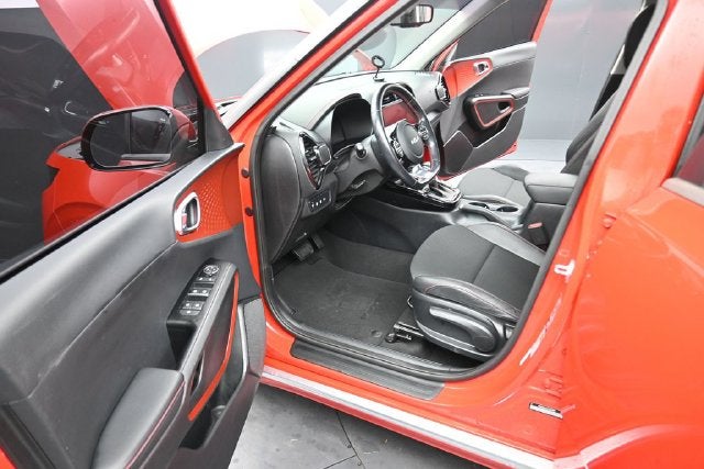 2024 Kia Soul GT-Line