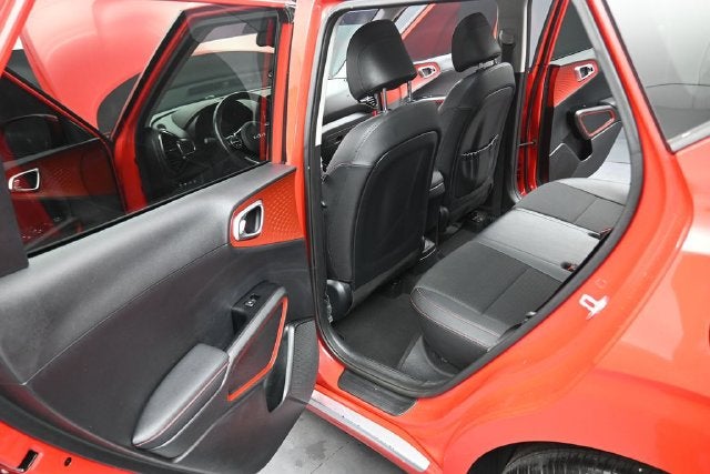 2024 Kia Soul GT-Line