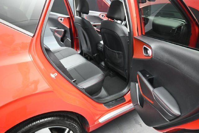 2024 Kia Soul GT-Line