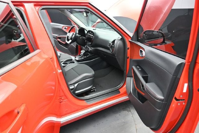 2024 Kia Soul GT-Line