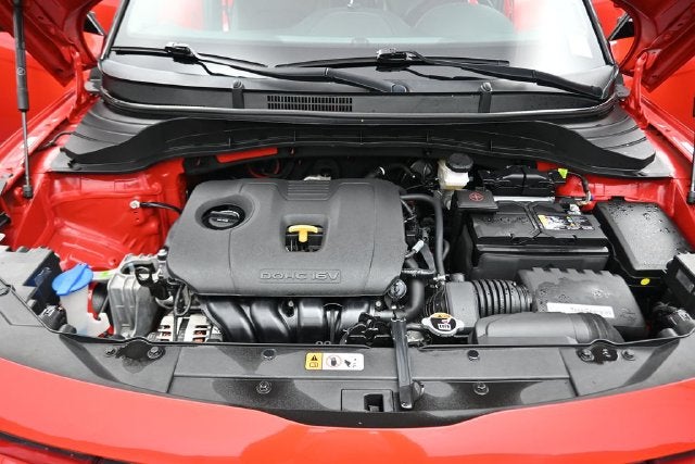 2024 Kia Soul GT-Line