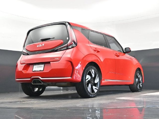 2024 Kia Soul GT-Line