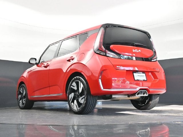 2024 Kia Soul GT-Line