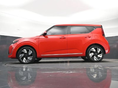2024 Kia Soul GT-Line