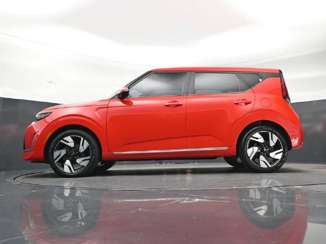 2024 Kia Soul GT-Line