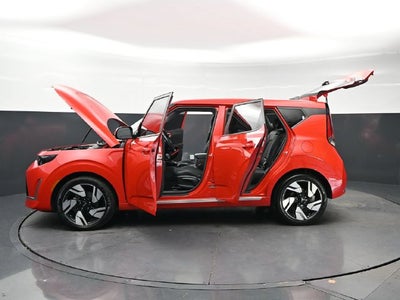 2024 Kia Soul GT-Line