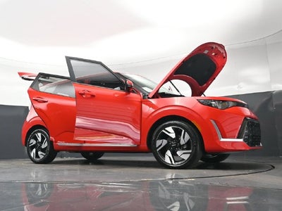 2024 Kia Soul GT-Line