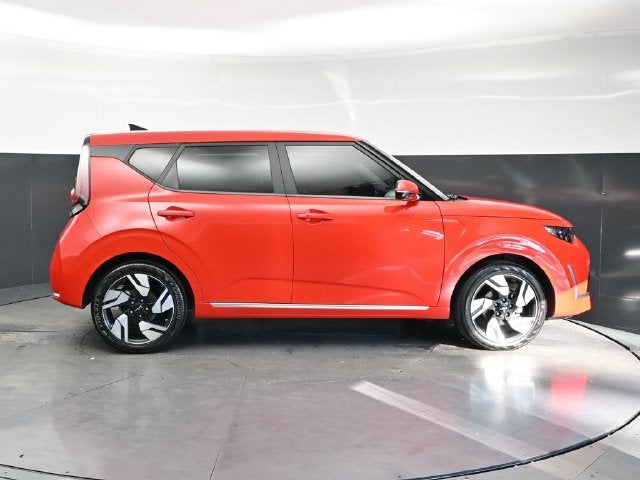 2024 Kia Soul GT-Line