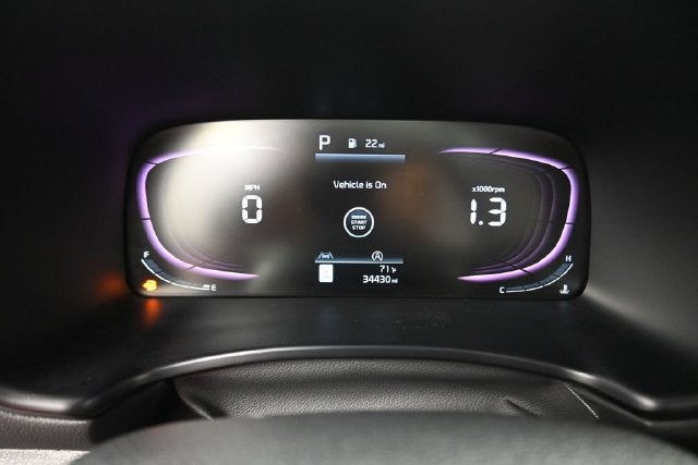 2024 Kia Soul GT-Line