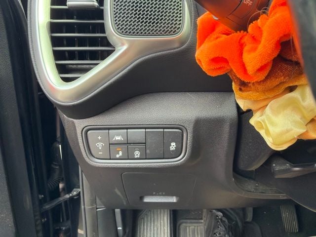 2021 Kia Soul GT-Line