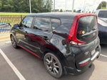 2021 Kia Soul GT-Line