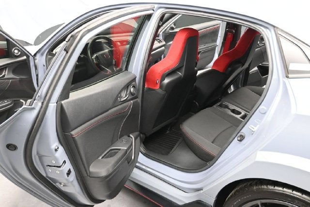 2019 Honda Civic Type R Touring