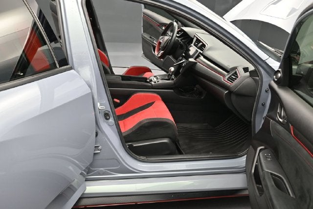 2019 Honda Civic Type R Touring