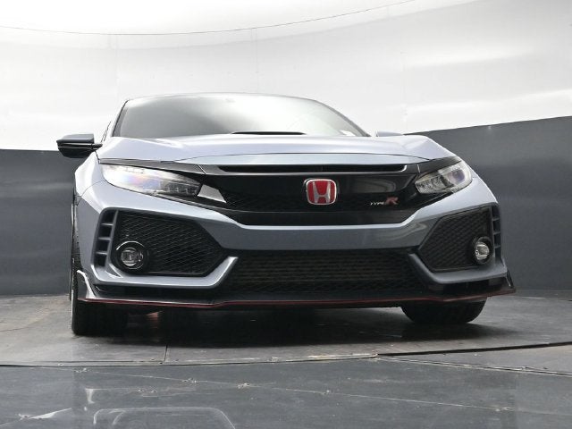 2019 Honda Civic Type R Touring