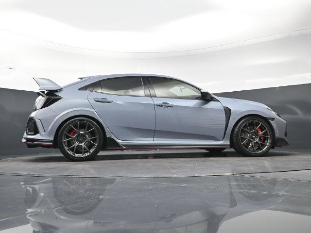 2019 Honda Civic Type R Touring
