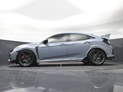 2019 Honda Civic Type R Touring