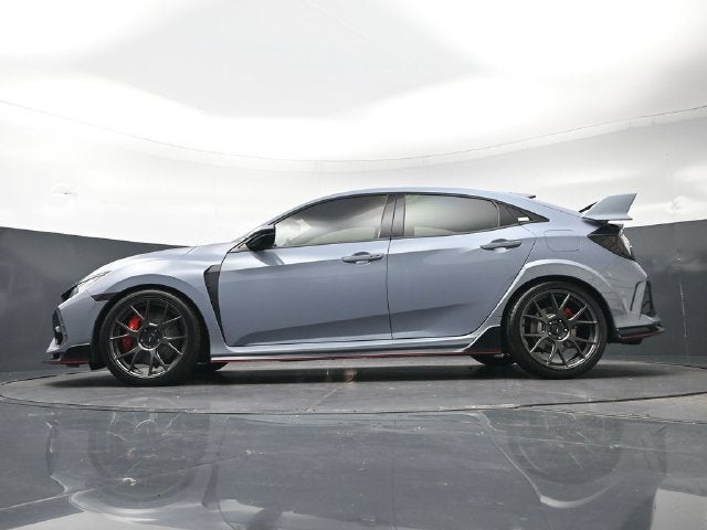 2019 Honda Civic Type R Touring