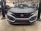2019 Honda Civic Type R Touring