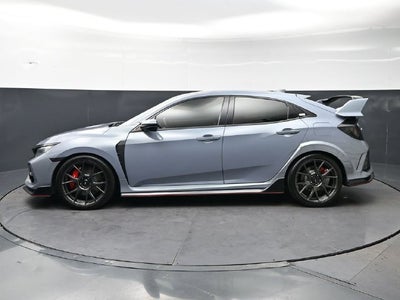 2019 Honda Civic Type R Touring