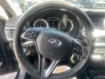 2017 INFINITI QX30 Base