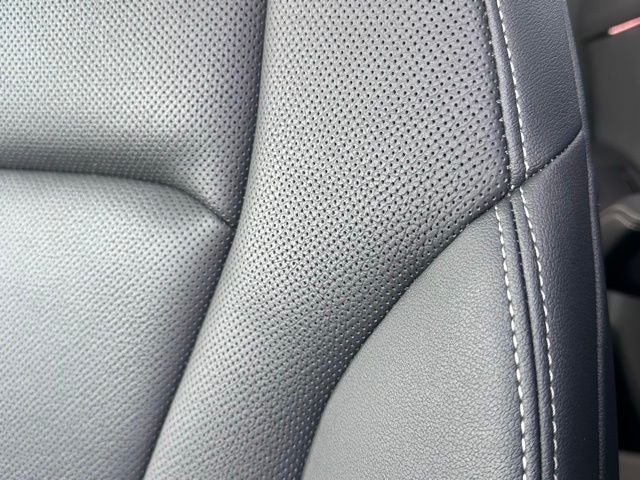 2023 Audi Q8 55 Prestige quattro