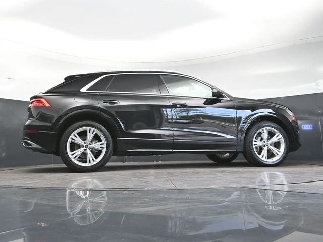 2023 Audi Q8 55 Prestige quattro
