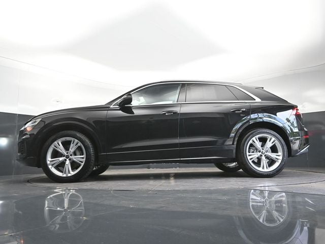 2023 Audi Q8 55 Prestige quattro
