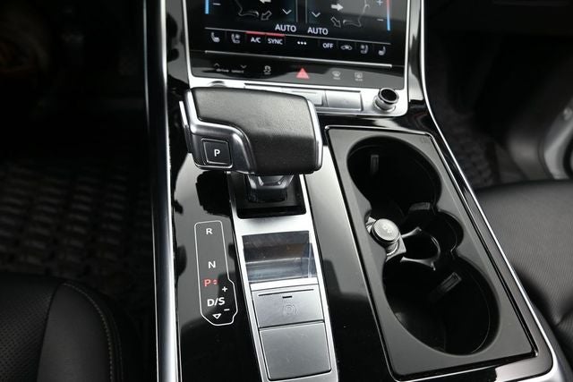 2023 Audi Q8 55 Prestige quattro