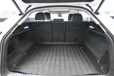 2023 Audi Q8 55 Prestige quattro