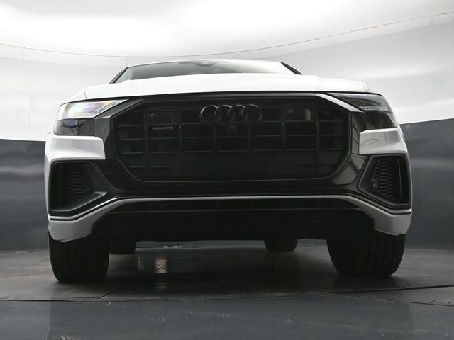 2023 Audi Q8 55 Prestige quattro