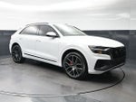 2023 Audi Q8 55 Prestige quattro