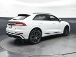 2023 Audi Q8 55 Prestige quattro