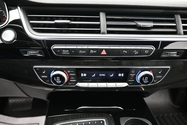 2018 Audi Q7 3.0T Premium Plus quattro