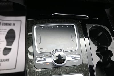 2018 Audi Q7 3.0T Premium Plus quattro