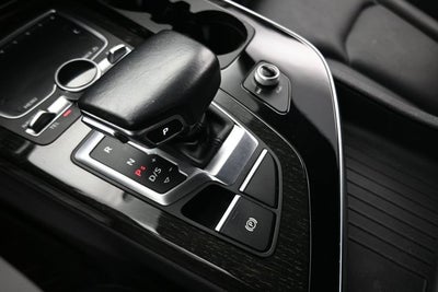 2018 Audi Q7 3.0T Premium Plus quattro