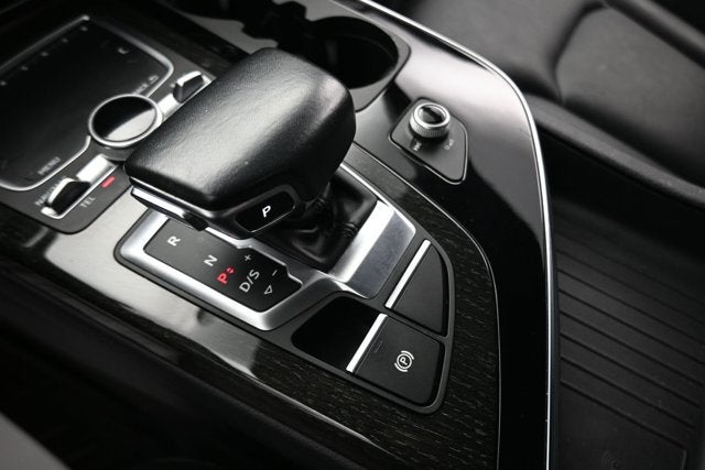 2018 Audi Q7 3.0T Premium Plus quattro