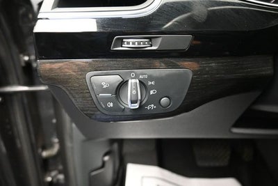 2018 Audi Q7 3.0T Premium Plus quattro