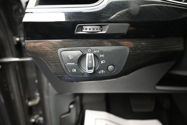 2018 Audi Q7 3.0T Premium Plus quattro