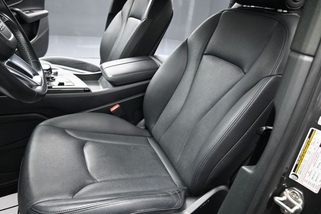 2018 Audi Q7 3.0T Premium Plus quattro