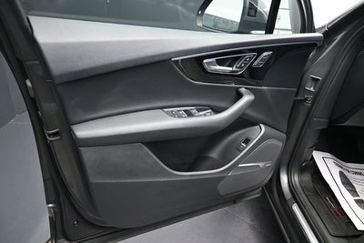 2018 Audi Q7 3.0T Premium Plus quattro