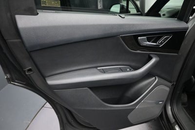 2018 Audi Q7 3.0T Premium Plus quattro