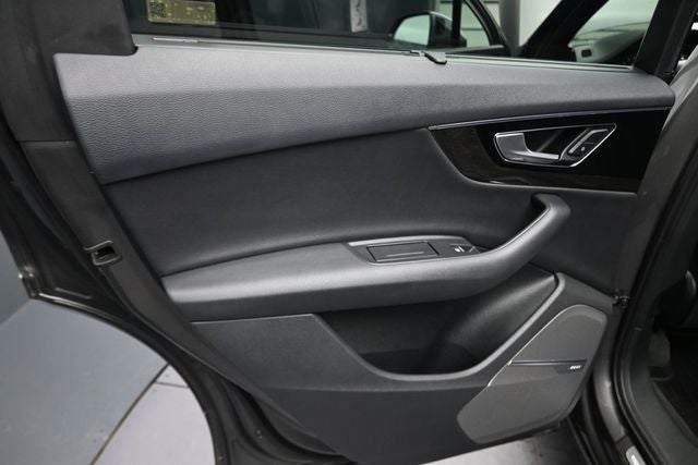 2018 Audi Q7 3.0T Premium Plus quattro