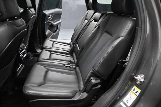 2018 Audi Q7 3.0T Premium Plus quattro