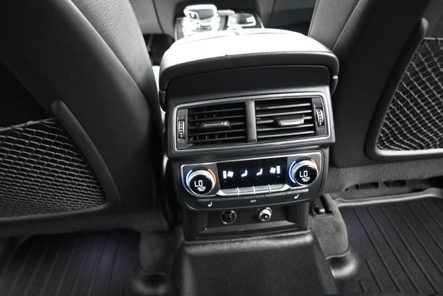 2018 Audi Q7 3.0T Premium Plus quattro